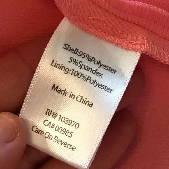 Zac Zac Posen Megan Pink Cutout Fit & Flare Dress - Picture 6 of 7